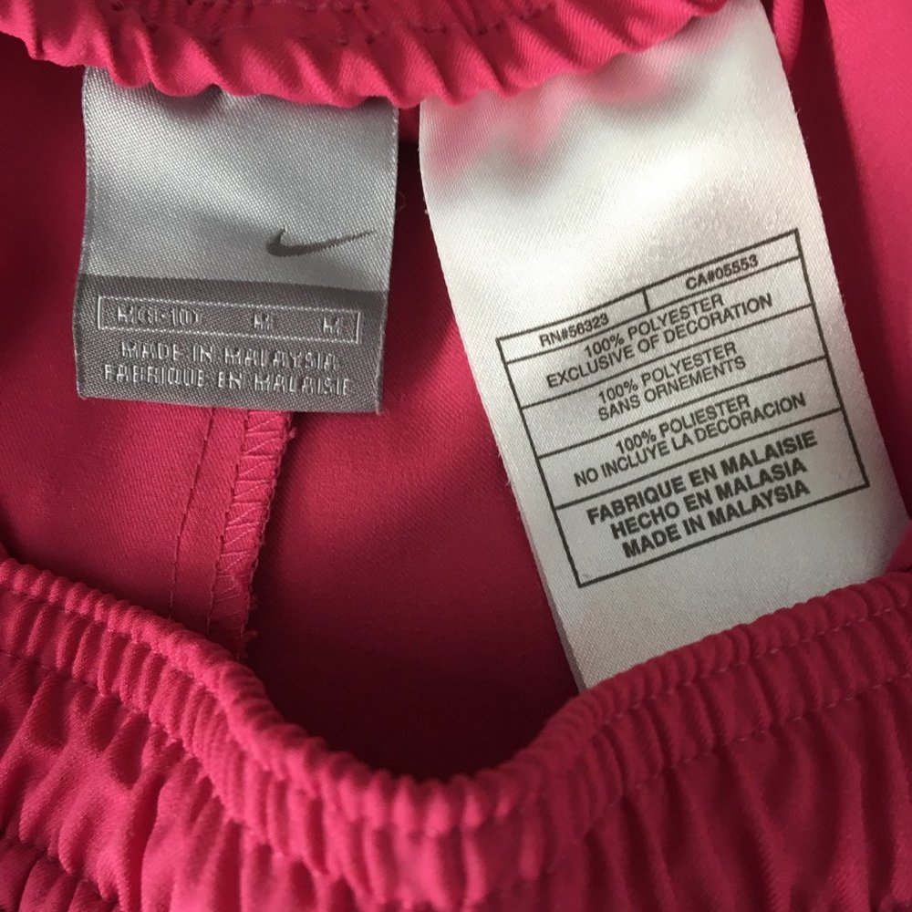 Nike Crop Pants - Picture 3 of 4